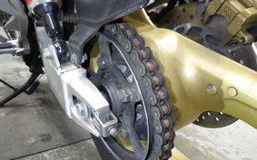 HONDA CB400SF VTEC 2008 NC42