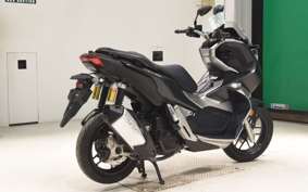 HONDA ADV150 2008 KF38