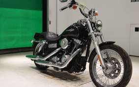 HARLEY FXDC 1580 2011