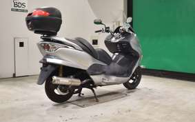 HONDA FORZA Z MF08