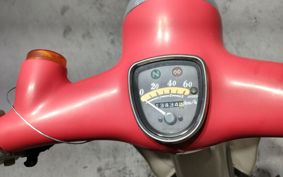 HONDA LITTLE CUB C50