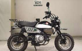 HONDA MONKEY 125 2024 JB02