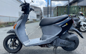 SUZUKI LETS4 CA45A