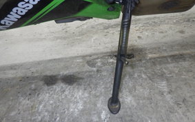 KAWASAKI ZX 10 NINJA ABS 2016