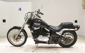 KAWASAKI VULCAN 400 Gen.2 1995 VN400A