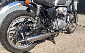 KAWASAKI W650 2004 EJ650A
