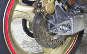 HONDA CB400 SUPER BOLDOR VTEC 2012 NC42