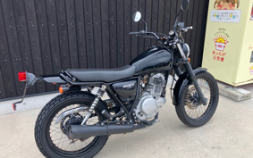 SUZUKI GLASS TRACKER BIG BOY NJ4DA