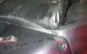 HONDA GL 1800 GOLD WING  TRIKE 2002