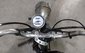 HONDA APE50 AC16