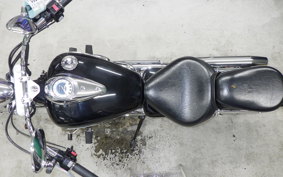 YAMAHA DRAGSTAR 250 VG05J