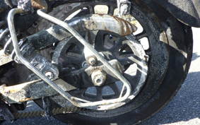 HARLEY FXDL 1580 2007