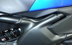 KAWASAKI ZX-4R SE 2023 ZX400P