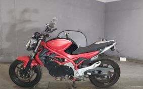 SUZUKI GLADIUS400 2011 VK58A
