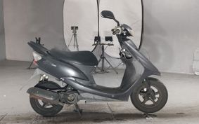 YAMAHA JOG ZR EVOLUTION SA16J