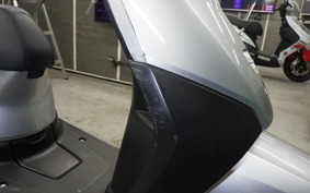 HONDA TACT Basket 2017 AF79