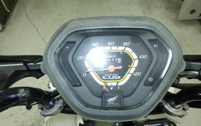 HONDA ｸﾛｽｶﾌﾞ JA10