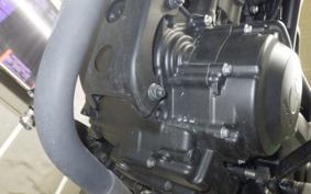 HONDA REBEL 250 A 2006 MC49