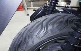 HONDA PCX125 2020 JK05