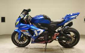 SUZUKI GSX-R1000 2015