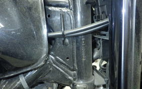 HONDA CB1300SF SUPER FOUR 2004 SC54