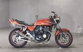 KAWASAKI ZRX-2 1999 ZR400E