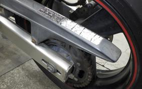 HONDA HORNET 250 2023 MC31