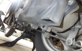 SUZUKI LET's CA4AA