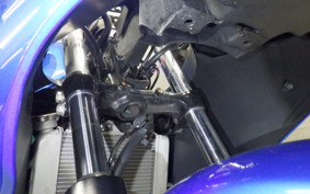 SUZUKI GSX-R125 2007 DL33B
