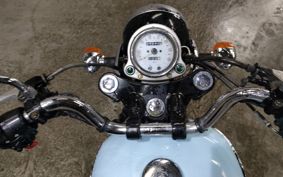 KAWASAKI ESTRELLA250 BJ250A