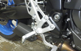 SUZUKI GSX-8S 2023 EM1AA