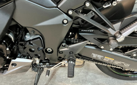 KAWASAKI NINJA 1000SX 2021 ZXT02K