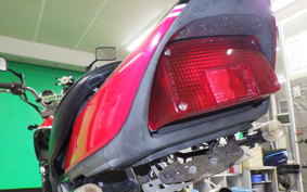 SUZUKI GSX400 IMPULSE 1996 GK79A