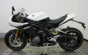 TRIUMPH  TRIUMPH SPEED TRIPLE 1200RR 2023 S3P02S