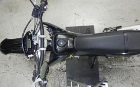 YAMAHA WR250X 2025 DG15J