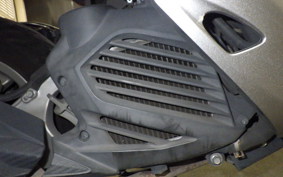 YAMAHA TRICITY 125 SE82J