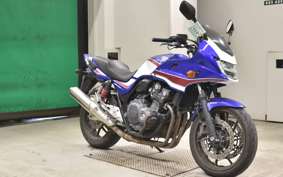 HONDA CB400 SUPER BOLDOR A 2021 NC42