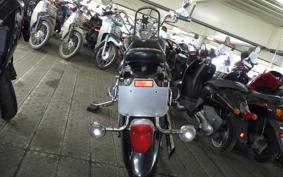 YAMAHA DRAGSTAR 400 CLASSIC 2005 VH01J