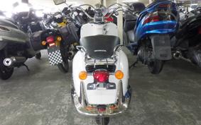 HONDA JOKER 50 AF42