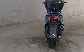 YAMAHA CYGNUS 125 X SE36