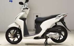 HONDA DIO 110