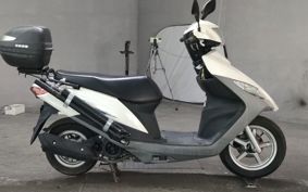 SUZUKI ADDRESS V125 DT11A
