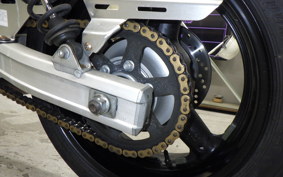 SUZUKI GS1200SS 2001 GV78A