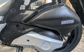 HONDA PCX 125 JF81