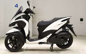 YAMAHA TRICITY 155 A SG37J