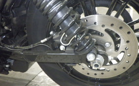 HARLEY XL1200X 2020
