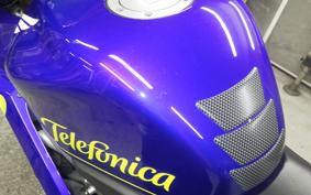 HONDA CBR600RR GEN 2 2006 PC37