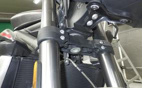 TRIUMPH STREET TRIPLE RS 2019