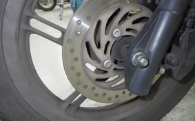 HONDA PCX 150 2006 KF18