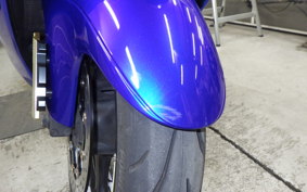 SUZUKI HAYABUSA Gen.2 2014